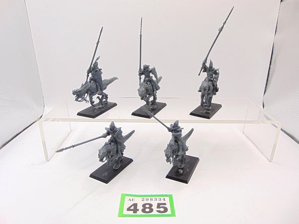 Drakespawn Knights