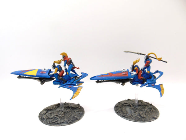 Skyweavers