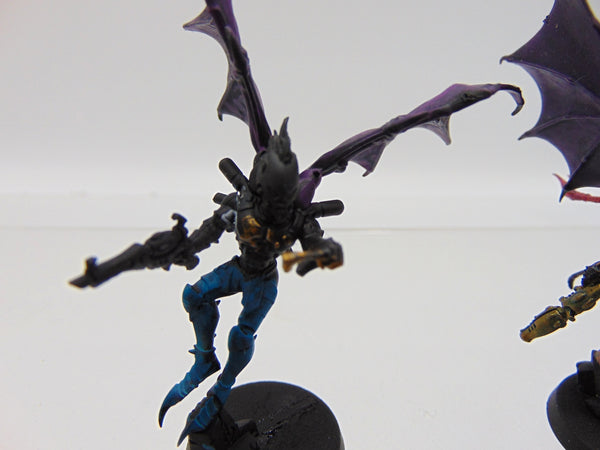 Scourges