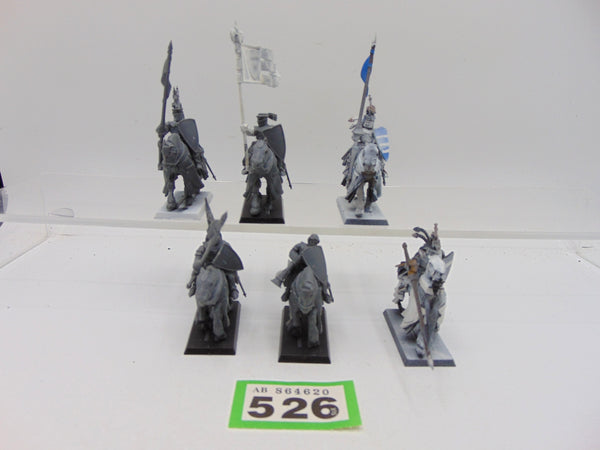 Knights of the Realm / Knights Errant