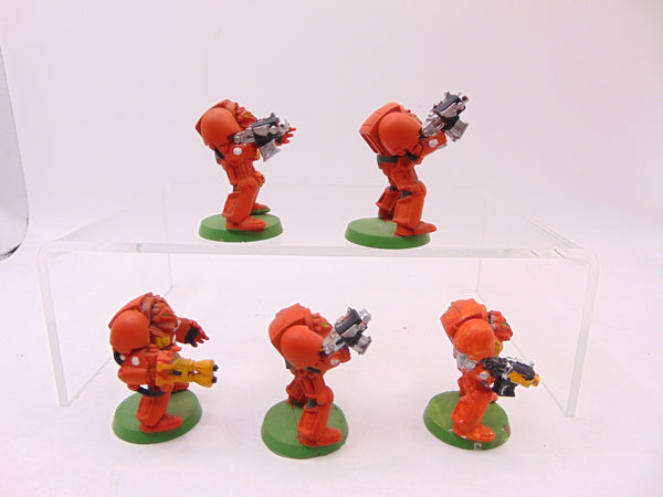 Terminator Squad