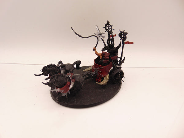 Chaos Chariot