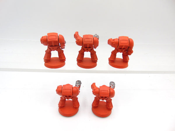 Terminator Squad
