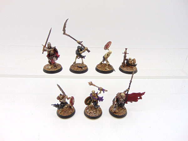 Sepulchral Guard
