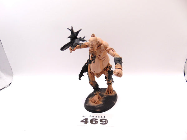 Gargant / Giant