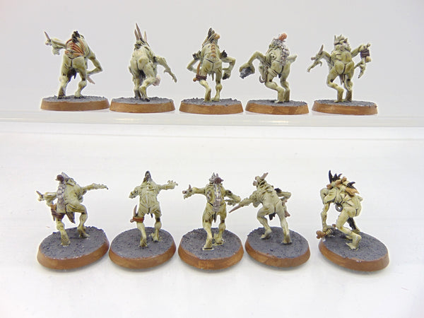 Crypt Ghouls