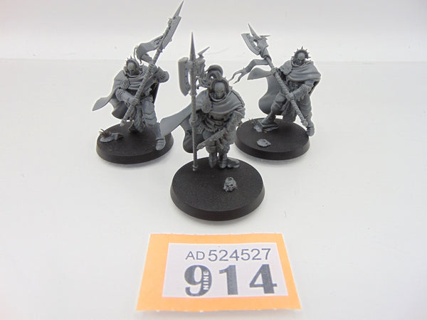 Praetors