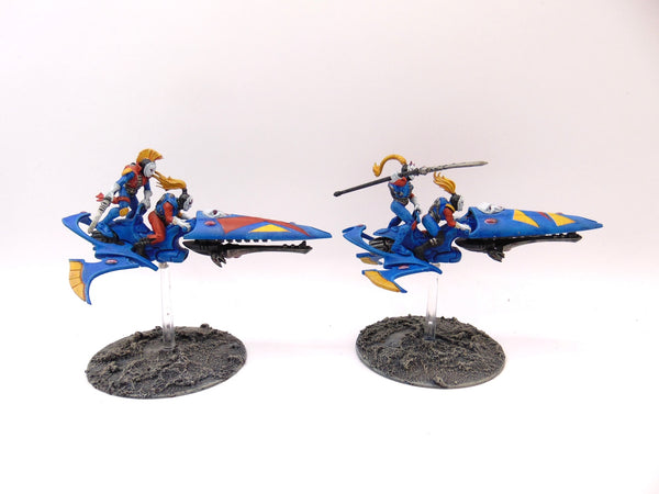Skyweavers