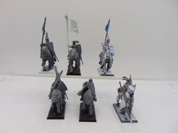 Knights of the Realm / Knights Errant
