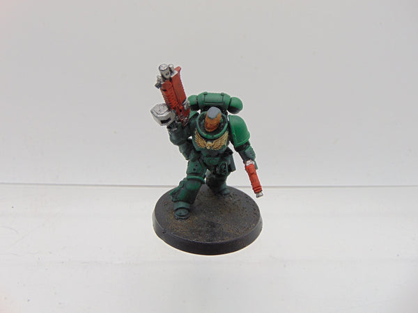 Primaris Lieutenant