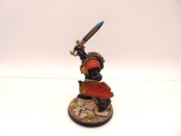 Contemptor Galatus Dreadnought