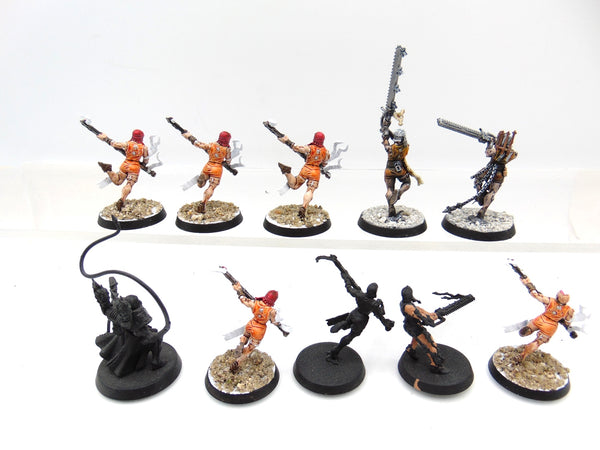 Repentia Squad