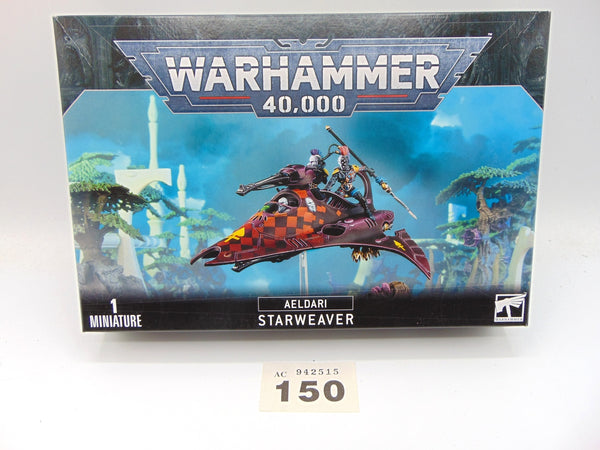 Starweaver / Voidweaver