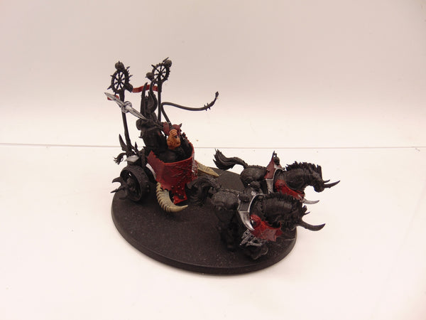 Chaos Chariot