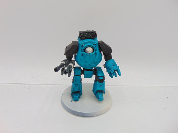 Contemptor Dreadnought