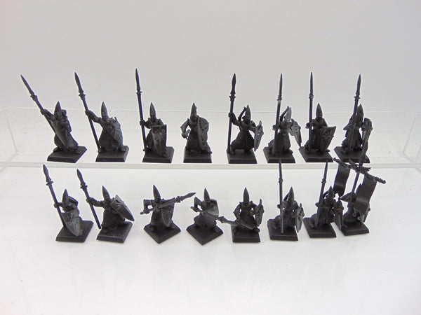 High Elf Spearmen