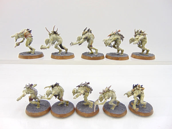 Crypt Ghouls