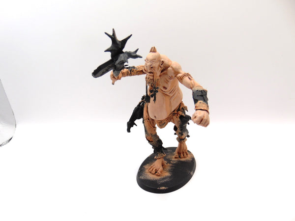 Gargant / Giant