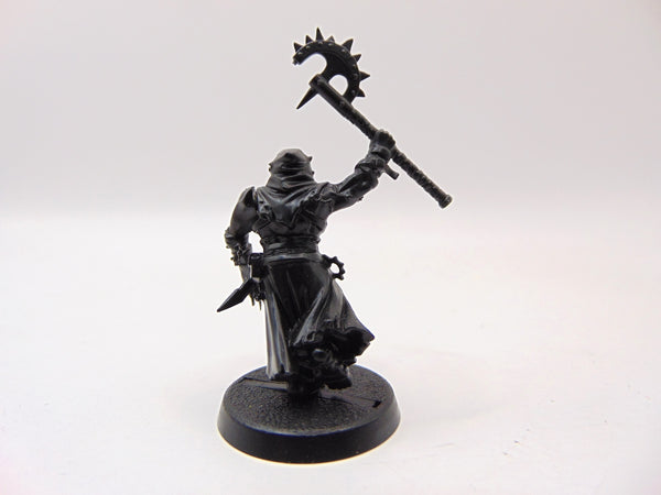 Cultist Champion