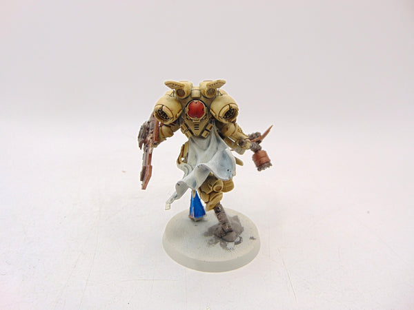 Primaris Captain with Jump Pack