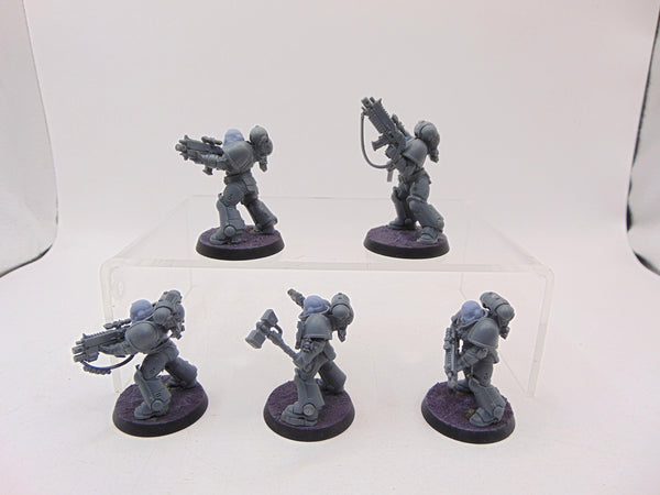 Intercessors