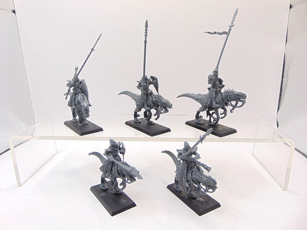 Drakespawn Knights