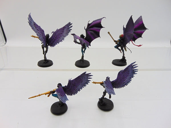 Scourges