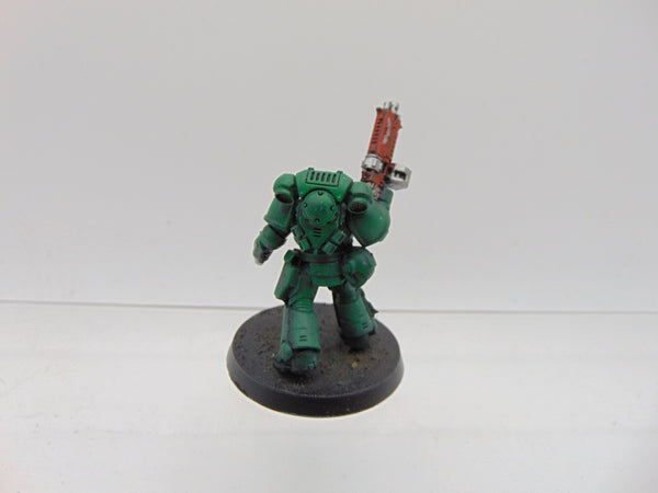 Primaris Lieutenant