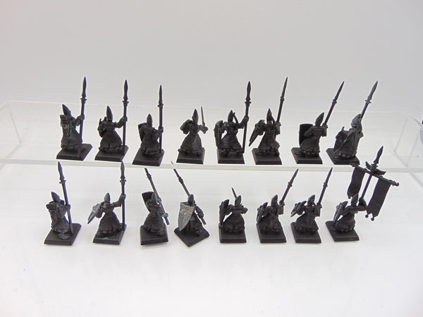 High Elf Spearmen