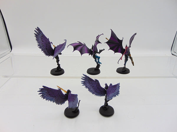 Scourges