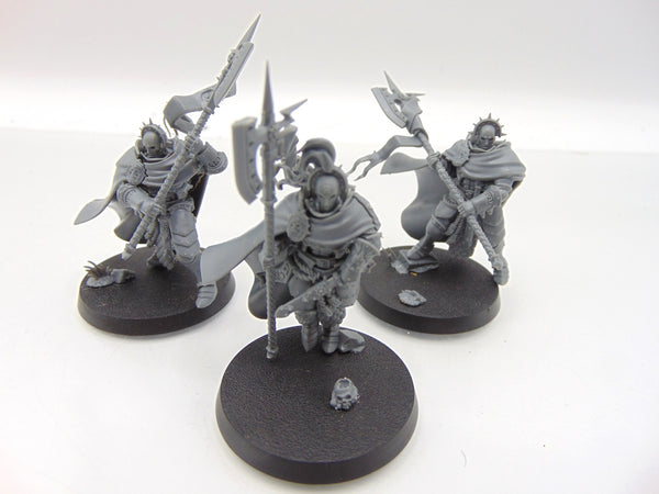 Praetors