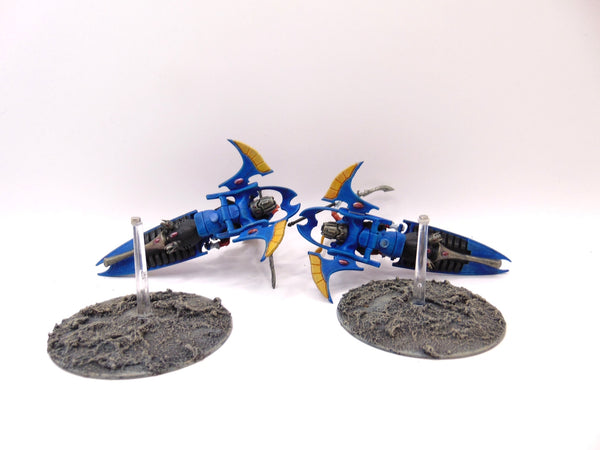 Skyweavers
