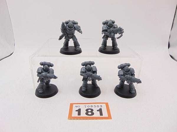 Intercessors