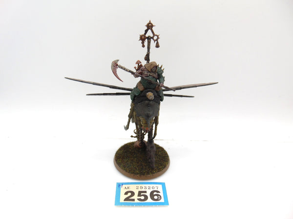 Pusgoyle Blightlord