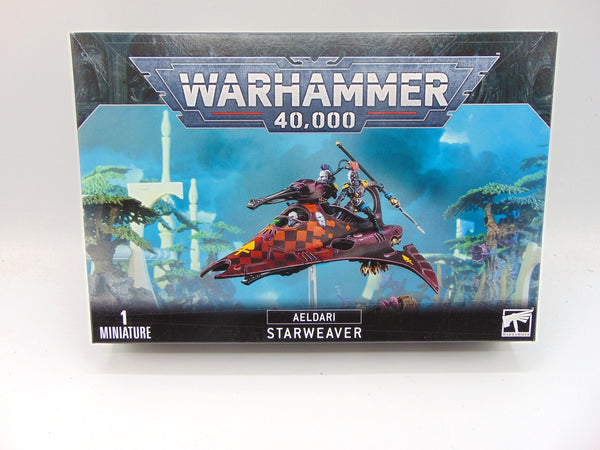 Starweaver / Voidweaver