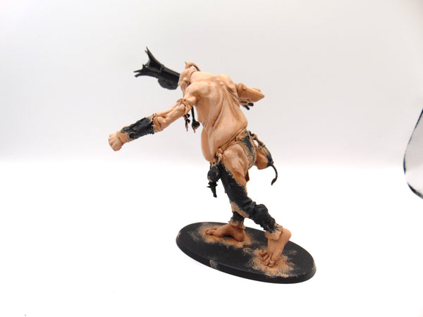 Gargant / Giant