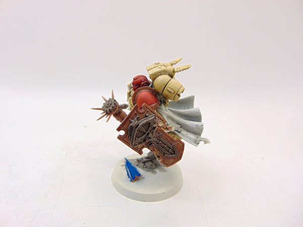 Primaris Captain with Jump Pack