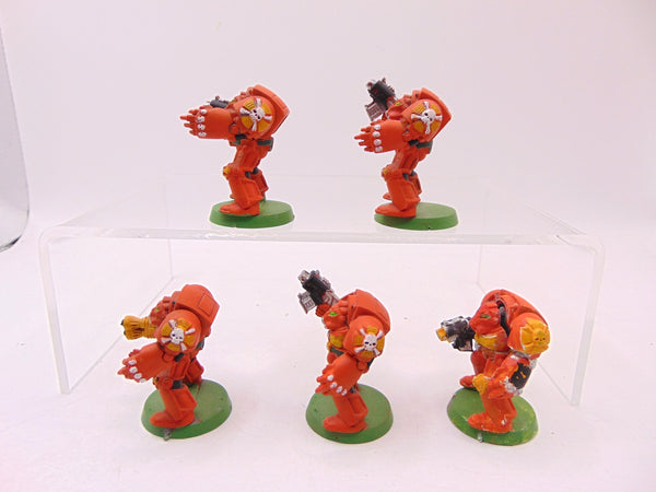 Terminator Squad