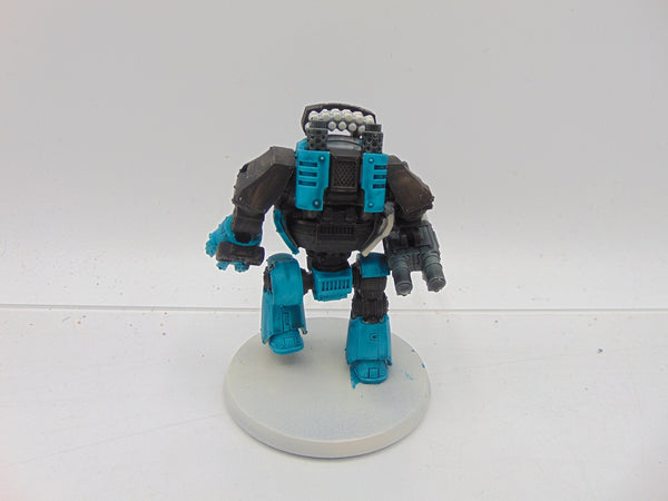Contemptor Dreadnought