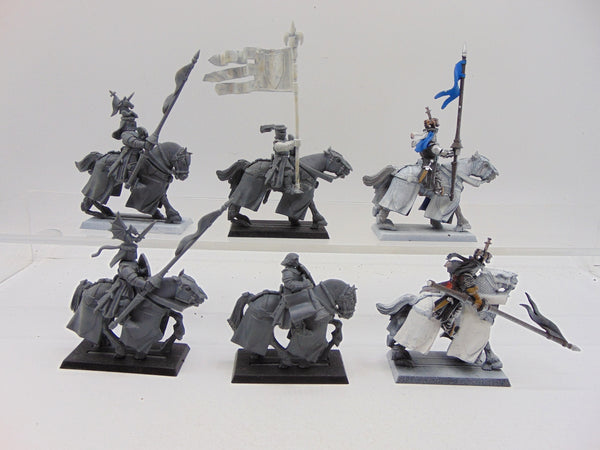 Knights of the Realm / Knights Errant