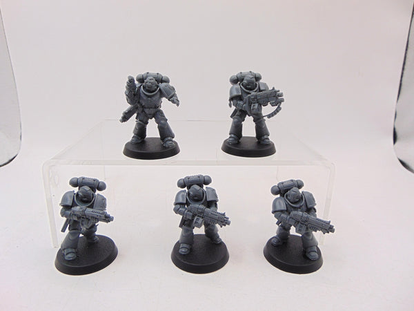 Intercessors