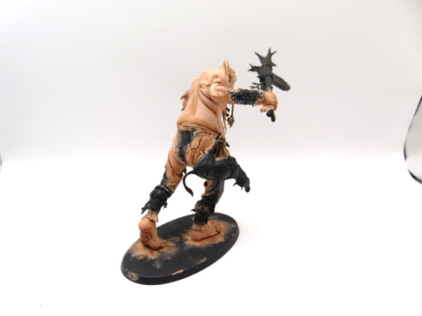 Gargant / Giant