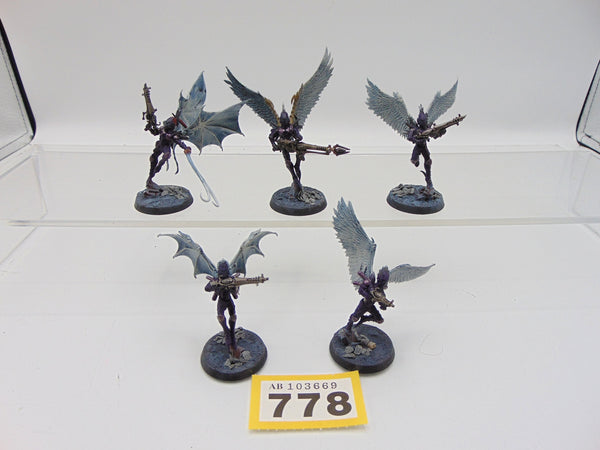 Scourges