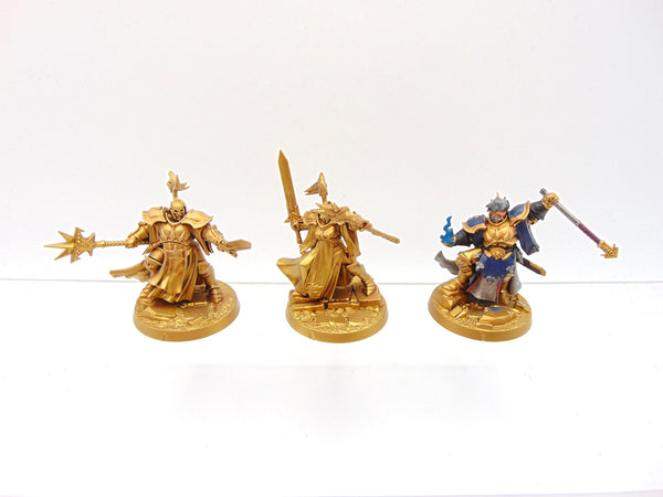 Stormsire's Cursebreakers