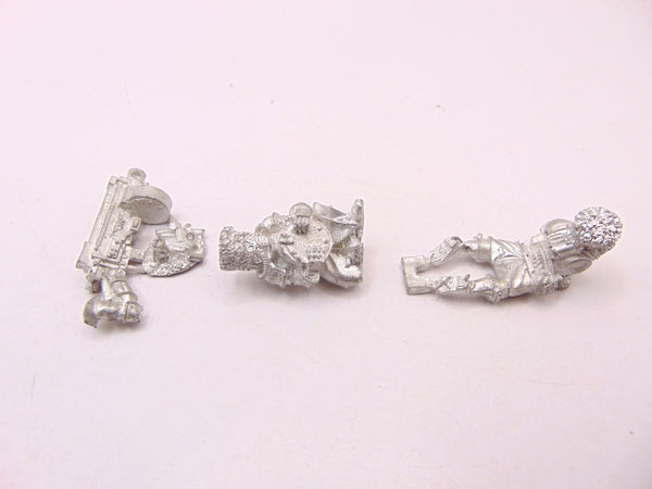 Vostroyan Firstborn Heavy Bolter Team
