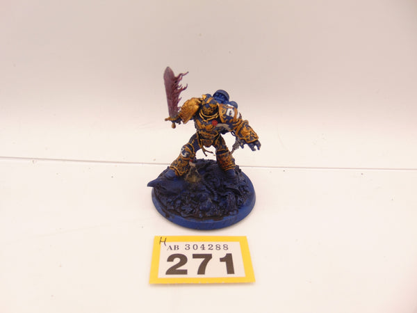 Roboute Guilliman