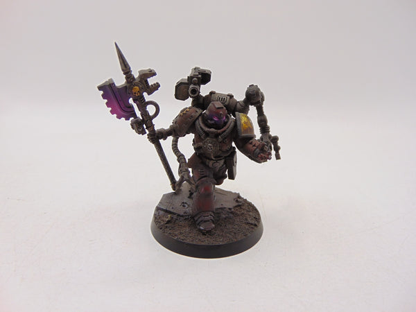 Primaris Techmarine