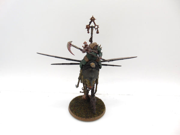 Pusgoyle Blightlord