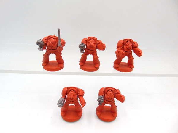 Terminator Squad