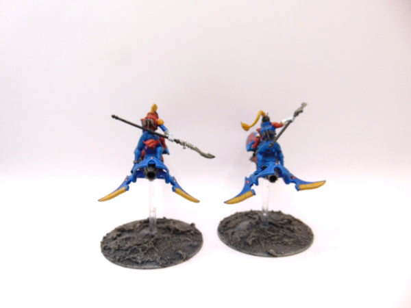 Skyweavers